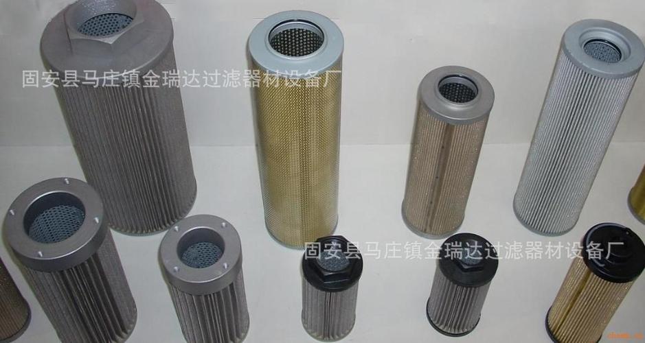 专业定制不锈钢滤芯 60×140mm 一寸螺纹规格详解与应用